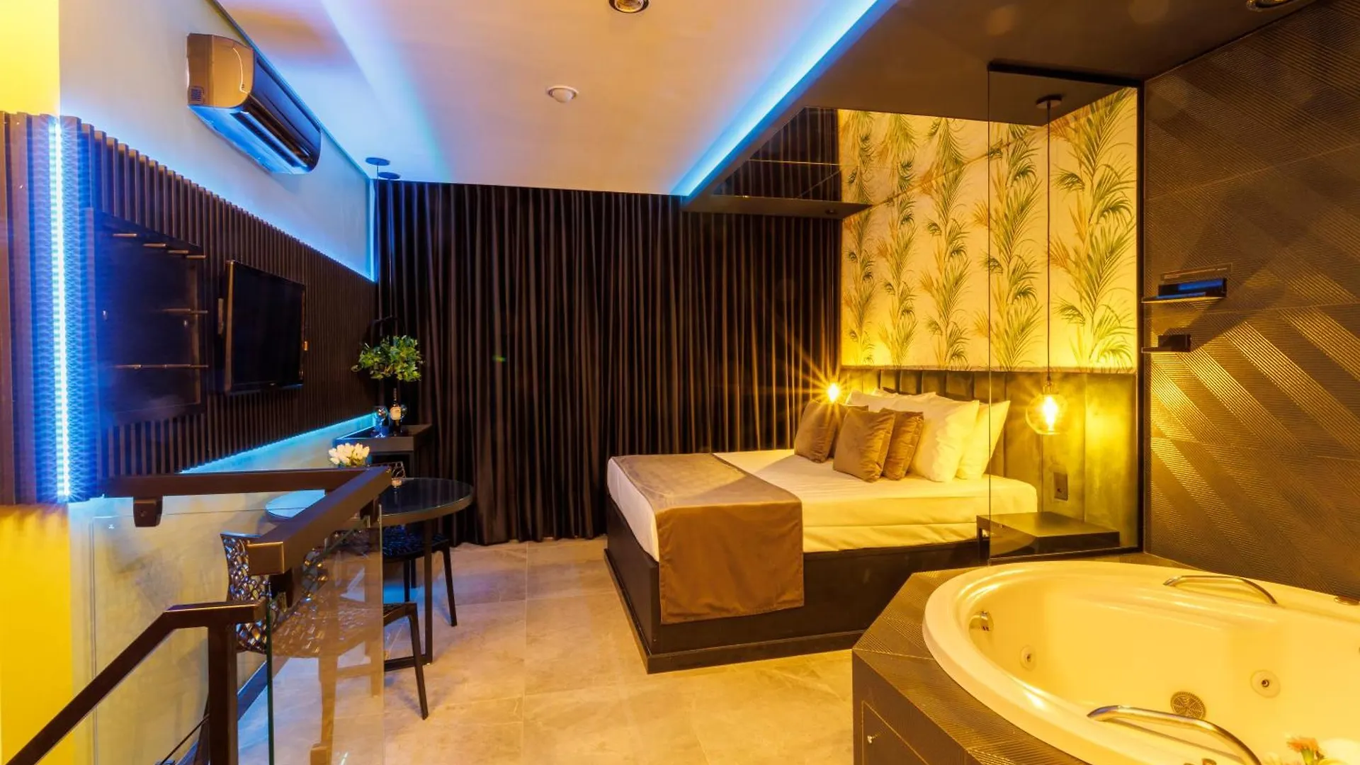 Medieval Motel Spa - Porto Alegre-Rs Brazil