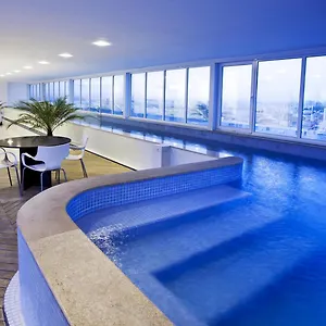 Hotel Plaza Sao Rafael, Porto Alegre