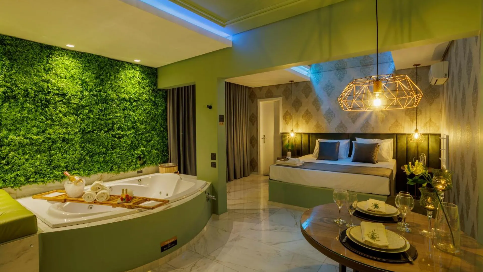 Medieval Motel Spa - Porto Alegre-Rs 0*,
