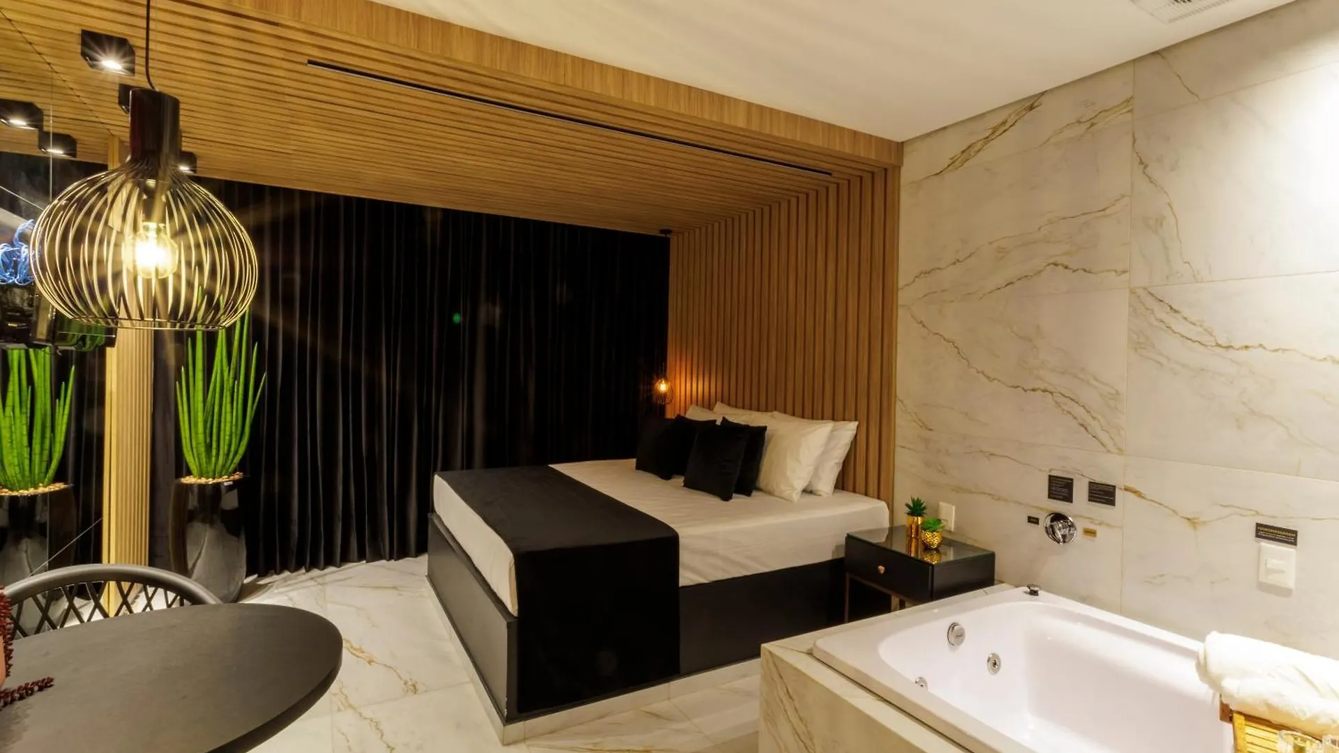 Medieval Motel Spa - Porto Alegre-Rs 0*,  Brazílie